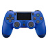Геймпад - Dualshock PS4 A3 (blue)
