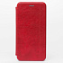 Чехол-книжка - BC002 для "Samsung SM-A525 Galaxy A52" (red) откр.вбок