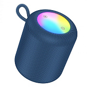Портативная акустика Hoco HC30 Oceano 5W (blue)