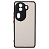 Чехол-накладка - PC041 для "OPPO Reno 11 Pro" (black) (226806)