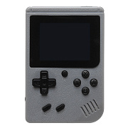Игровая консоль - SUP mini (500игр + геймпад) (dark gray) (237387)