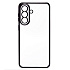Чехол-накладка Activ Pilot для "Samsung Galaxy A57 5G" (black)