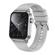 Смарт-часы Hoco Y26 (call version) (silver) (239305)