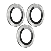 Защитное стекло для камеры - CG01 для "Apple iPhone 16 Pro/iPhone 16 Pro Max" (titanium)