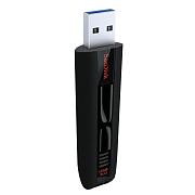 Флэш накопитель USB 32 Гб SanDisk Extreme USB3.0 (black)