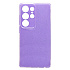 Чехол-накладка - SC328 для "Samsung Galaxy S25 Ultra" (light violet) (244526)