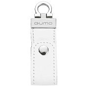 Флэш накопитель USB 16 Гб Qumo Lex .. (white)