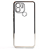 Чехол-накладка Activ Pilot для "Xiaomi Redmi A1+" (silver) (212285)