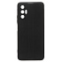 Чехол-накладка - SC314 для "Tecno Pova 3" (black)