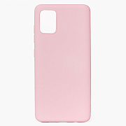 Чехол-накладка Activ Full Original Design для "Samsung SM-A515 Galaxy A51 4G" (light pink)