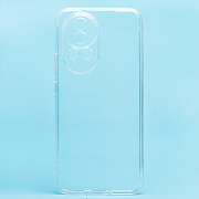 Чехол-накладка - Ultra Slim для "Huawei Nova 13" (прозрачный) (238483)