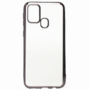 Чехол-накладка Activ Pilot для "Samsung SM-M315 Galaxy M31" (black)