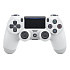 Геймпад - Dualshock PS4 A4 (white)