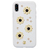 Чехол-накладка Luna Aristo PEA series для "Apple iPhone X/iPhone XS" (grey) ..