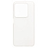 Чехол-накладка - SC346 для "Infinix Hot 40i" (white) (232664)