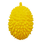 Антистресс игрушки Выжимяка дуриан (yellow)  (134254)