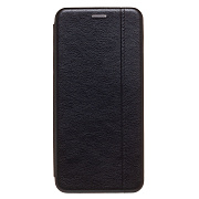 Чехол-книжка - BC002 для "Realme C100 5G" (black)