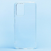 Чехол-накладка - Ultra Slim для "Xiaomi Redmi 10 5G" (прозрачный) (206233)