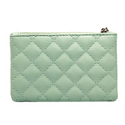 Универсальный чехол-кошелек - экокожа 12x8см (mint) (236665)