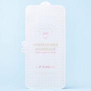 Защитная пленка TPU RORI для "Apple iPhone X/iPhone XS" (на заднюю панель)