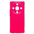 Чехол-накладка - SC328 для "Honor X9b" (pink) (235280)