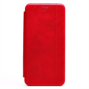 Чехол-книжка - BC002 для "OPPO Reno 7" (red) (217732)