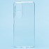 Чехол-накладка - Ultra Slim для "Honor X7b" (прозрачный) (227651)