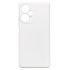 Чехол-накладка Activ Full Original Design для "Xiaomi Poco F5" (white)