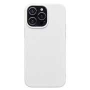Чехол-накладка Activ Full Original Design для "Apple iPhone 14 Pro Max" (white)