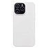 Чехол-накладка Activ Full Original Design для "Apple iPhone 14 Pro Max" (white)
