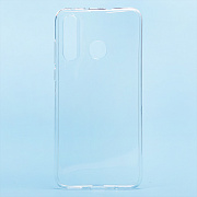 Чехол-накладка - Ultra Slim для "Huawei Nova 4" (прозрачн.) (прозрачный)