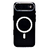 Чехол-накладка - SM039 SafeMag для "Apple iPhone 17 Air" (transparent) (242160)