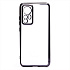 Чехол-накладка Activ Pilot для "Xiaomi 12X" (black) (205801)