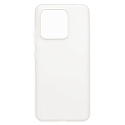 Чехол-накладка - SC346 для "Xiaomi Redmi 12C" (white) (232594)