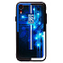 Чехол-накладка - PC033 для "Apple iPhone XR" (026) (multicolor)