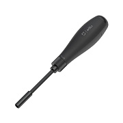 Набор отверток Xiaomi Mi x Wiha 8-in-1 Precision Screwdriver (black)