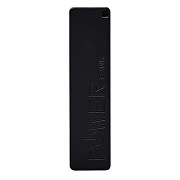 Внешний аккумулятор - 2 200mAh Micro USB/USB (black)