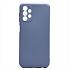 Чехол-накладка Activ Full Original Design для "Samsung SM-A135 Galaxy A13 4G" (grey)