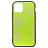 Чехол-накладка - SC201 для "Apple iPhone 11 Pro Max" (green)