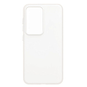 Чехол-накладка - SC346 для "Samsung Galaxy S24" (white) (232534)