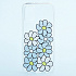 Чехол-накладка - SC217 для "Samsung SM-A025 Galaxy A02s" (002) (прозрачный)