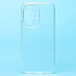Чехол-накладка Activ ASC-101 Puffy 0.9мм для "Huawei Nova 12S/Nova 12 Lite"ASC-101 (transparent)